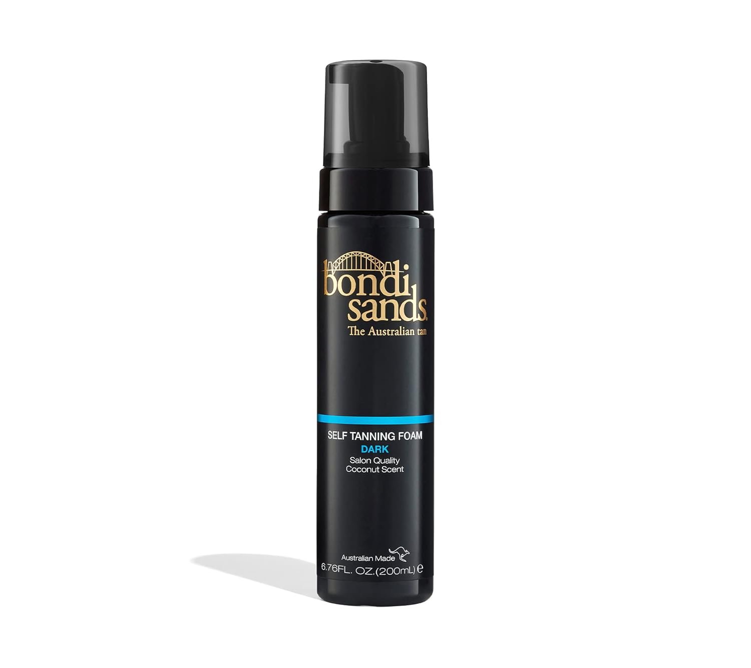Achieve a Flawless Tan with Bondi Sands Self Tanning Mousse – Streak-Free Glow!