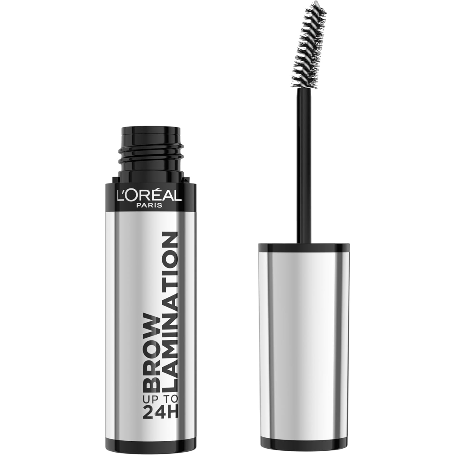 Get Flawless Brows All Day with L’Oreal’s 24H Water-Resistant Eyebrow Gel!