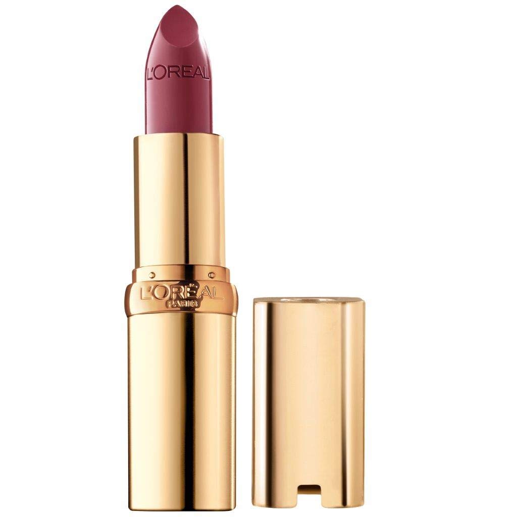 Get Gorgeous Lips All Day with L’Oreal’s Long-Lasting Hydrating Lipstick!