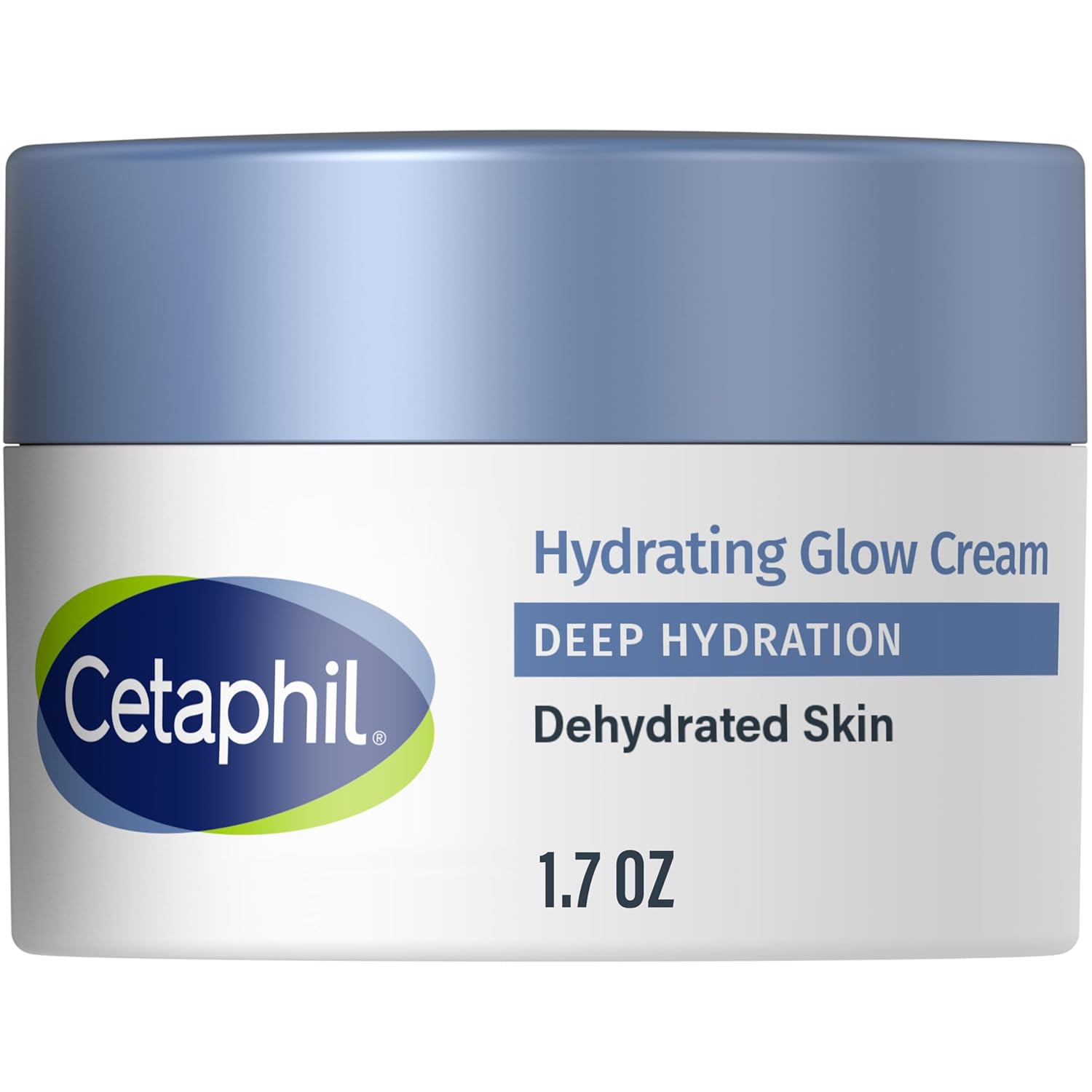 Revitalize Dry Skin: Cetaphil’s Deep Hydration Glow Cream Works Wonders!