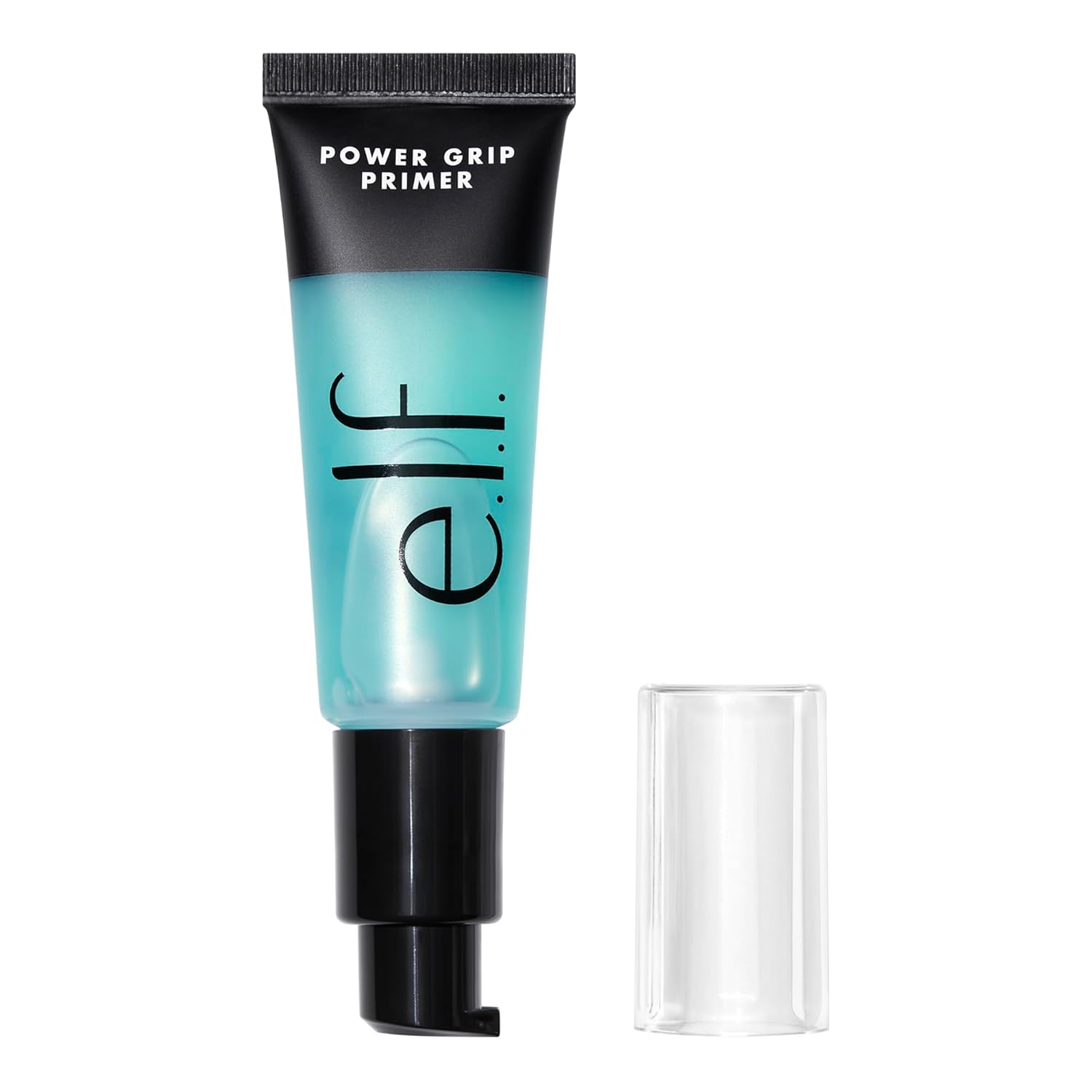 Transform Oily Skin with e.l.f. Power Grip Primer: Hydration & Flawless Finish!