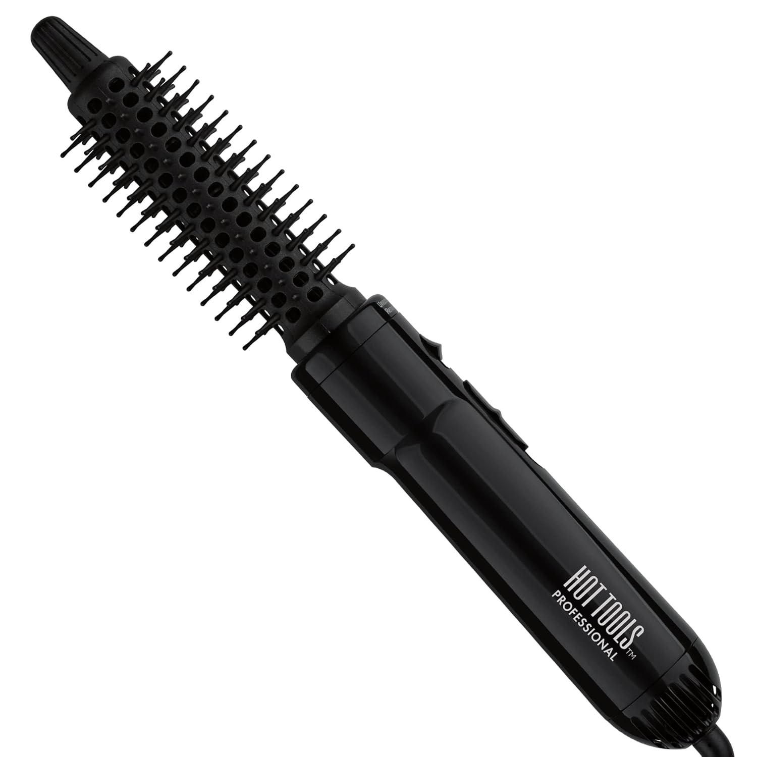 Transform Your Hair Routine with the Hot Tools Pro Artist Hot Air Brush Styler!