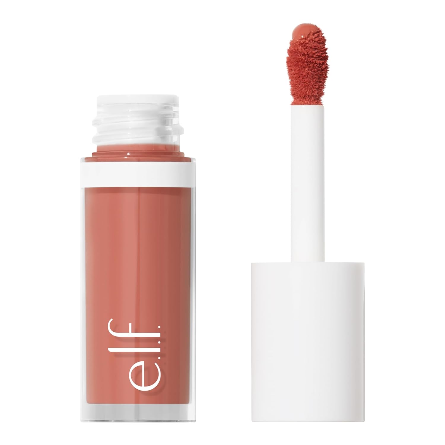 Transform Your Look with e.l.f. Camo Liquid Blush: High-Pigment, Dewy Finish!