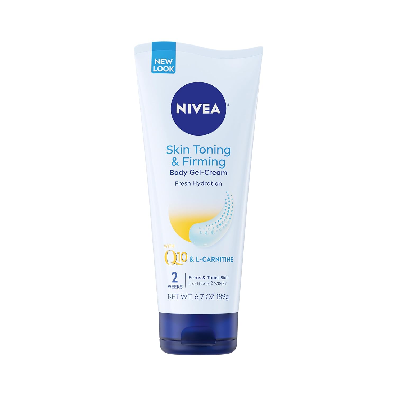 Transform Your Skin: NIVEA’s Anti-Cellulite Cream for Firm, Toned Skin!