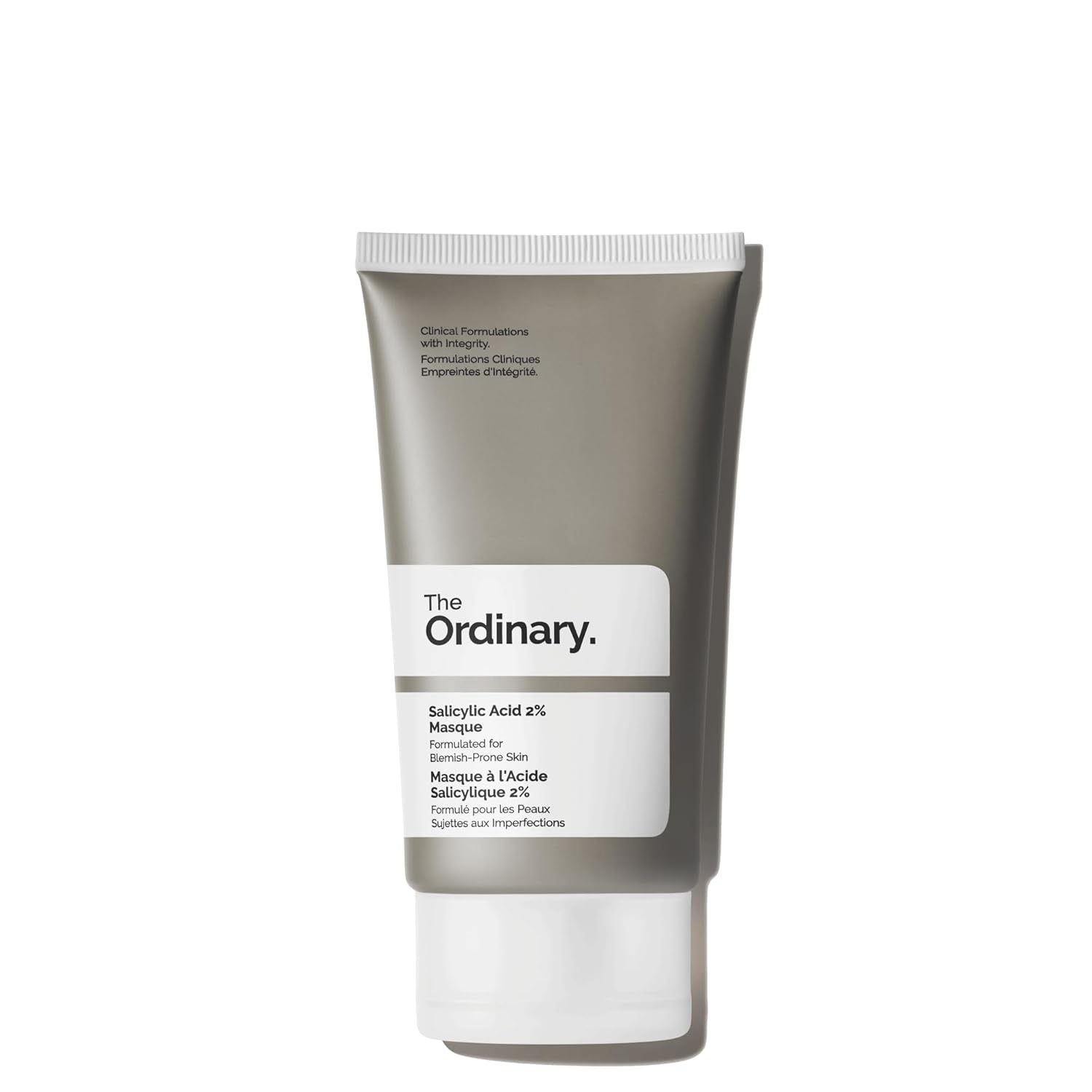 Transform Your Skin: The Ordinary Clay Face Mask That Banishes Blemishes Fast!