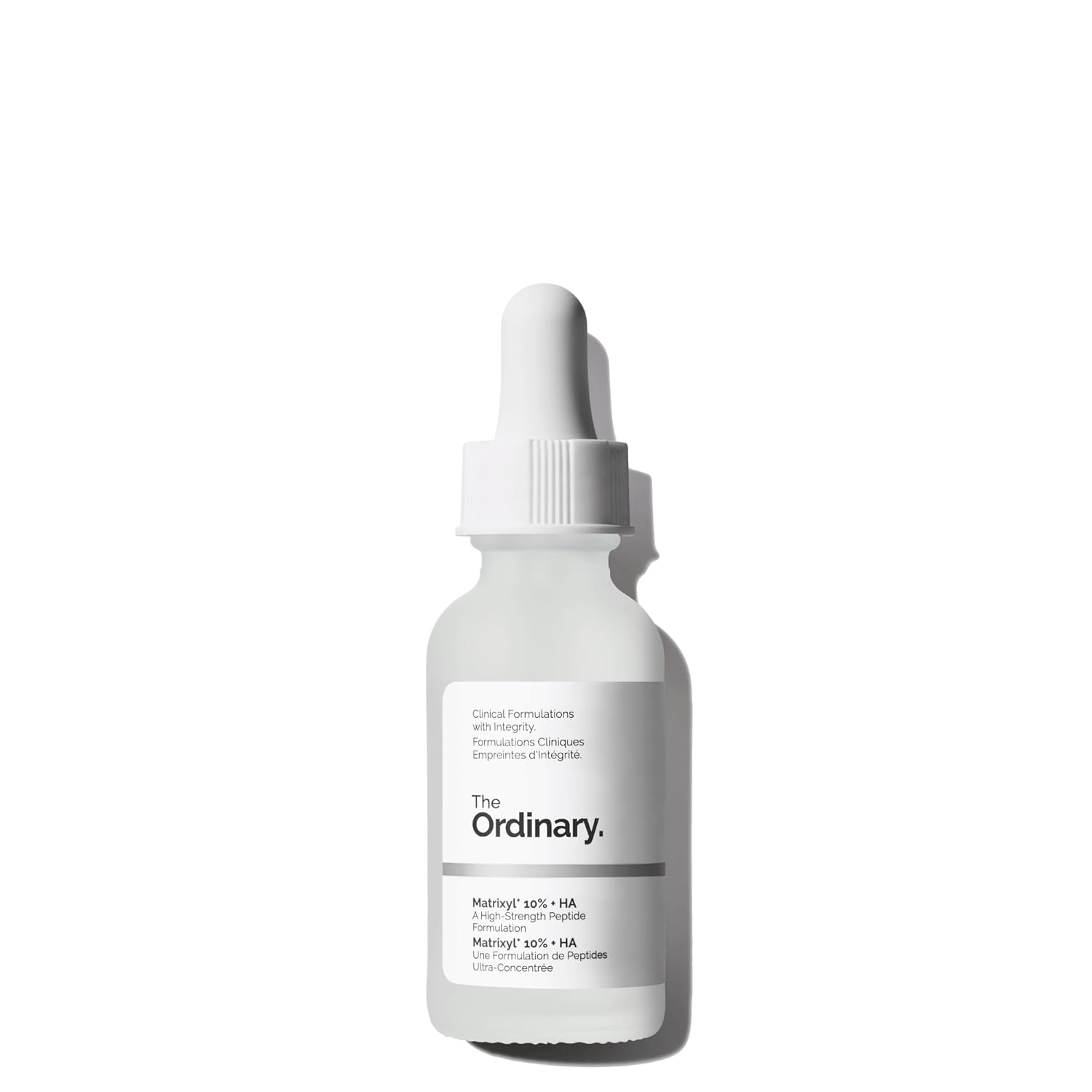 Transform Your Skin: Try The Ordinary Matrixyl 10% Anti-Aging Serum Today!