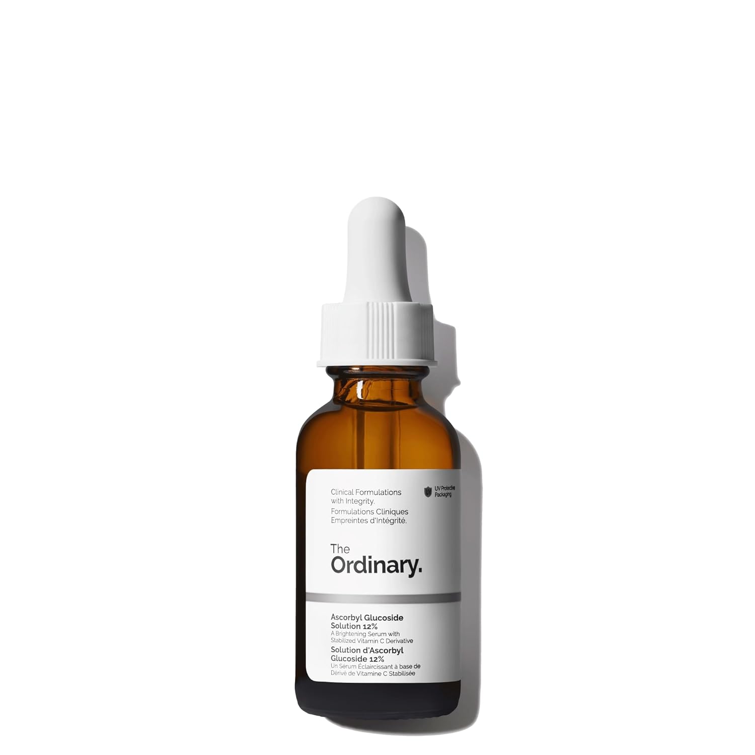 Transform Your Skin: Unlock Radiance with The Ordinary Vitamin C Face Serum!