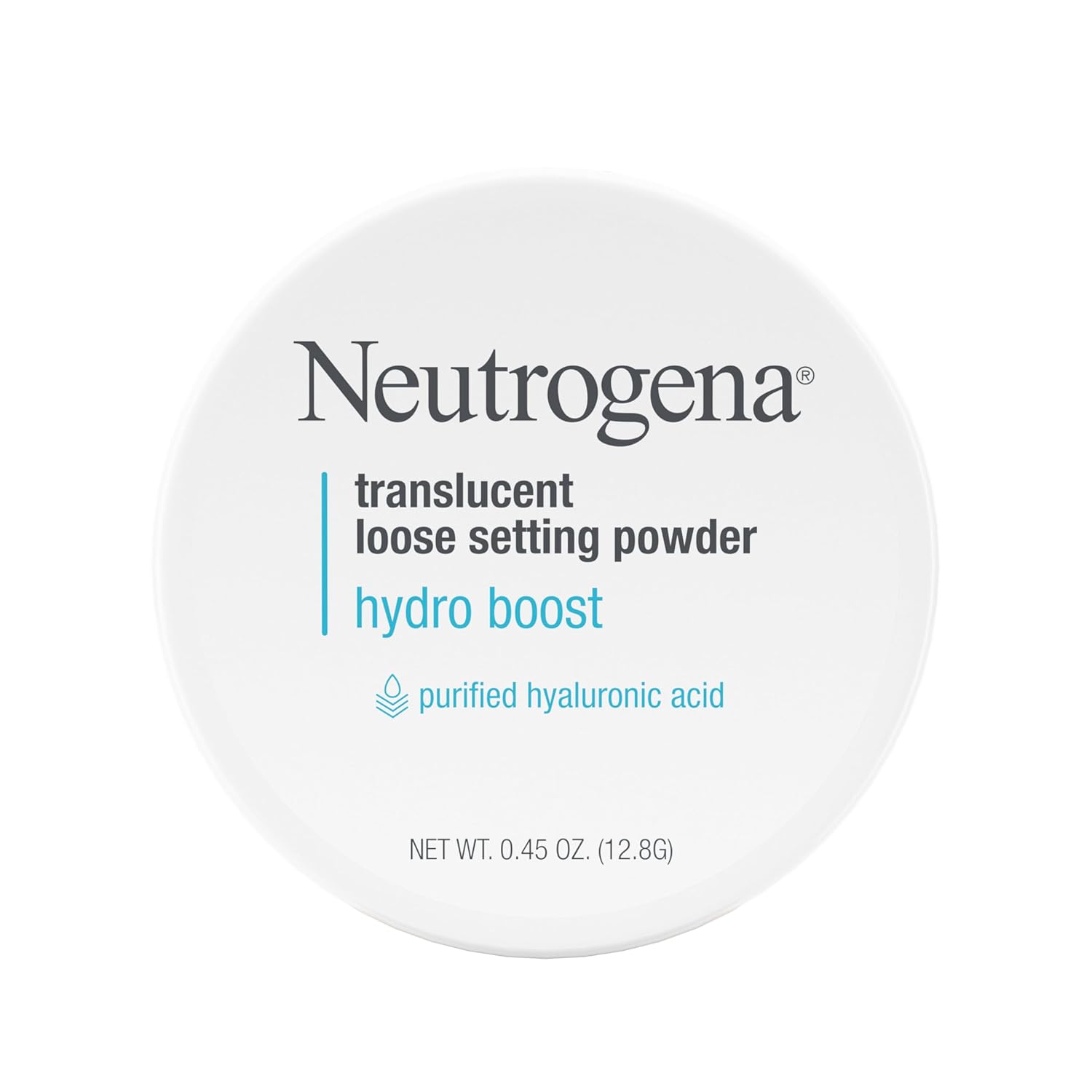 Unlock Flawless Skin: Neutrogena Hydro Boost Translucent Loose Powder Magic!
