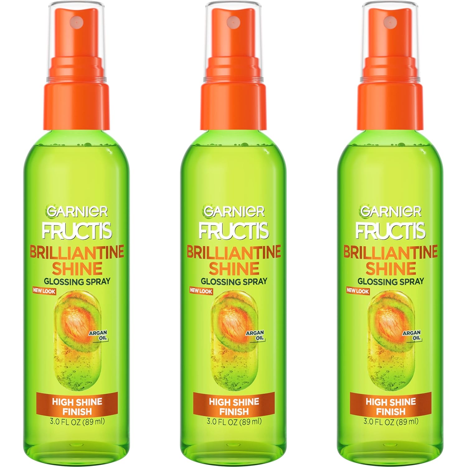 Get Lustrous Locks Instantly with Garnier Fructis Hair Shine Spray – Must-Try!