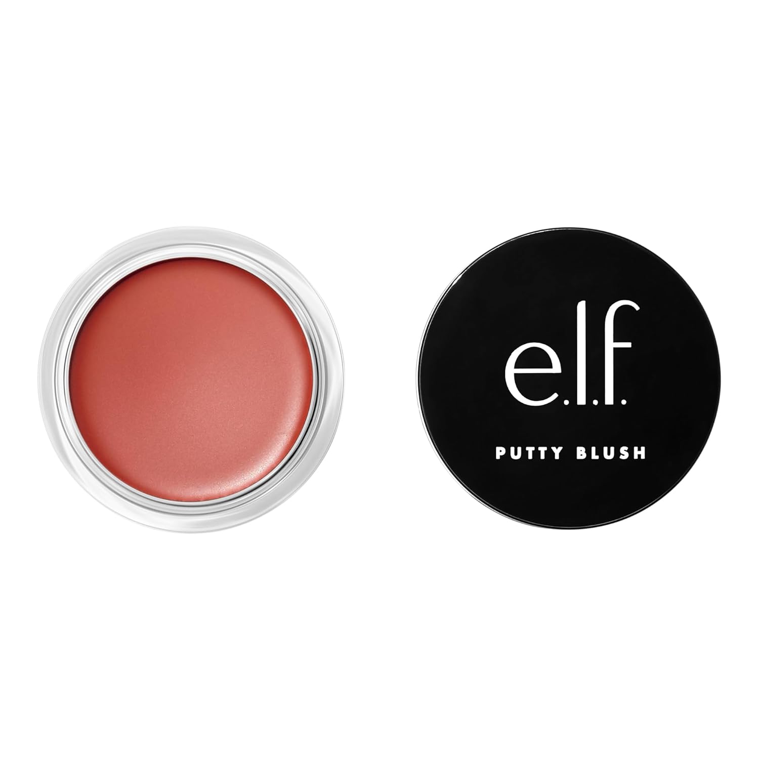 Get Radiant Cheeks! Try e.l.f. Putty Blush for a Flawless, Natural Glow!