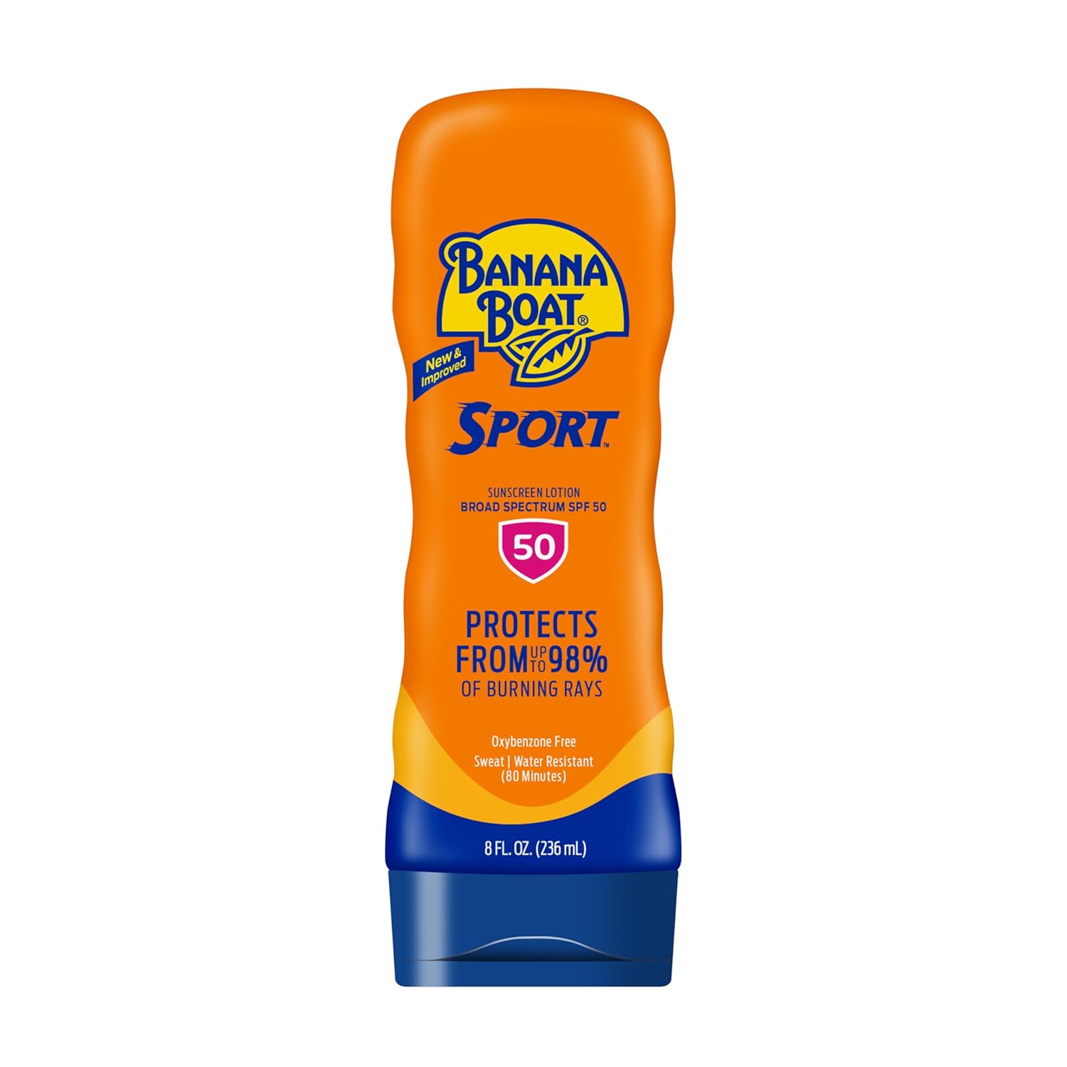 Protect Your Skin: Why Banana Boat Sport Ultra SPF 50 Is a Must-Have for Every Sun Lover!