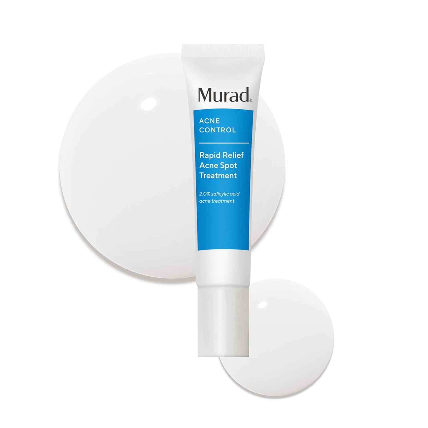 Say Goodbye to Breakouts Fast with Murad’s Acne Spot Treatment—See Results!
