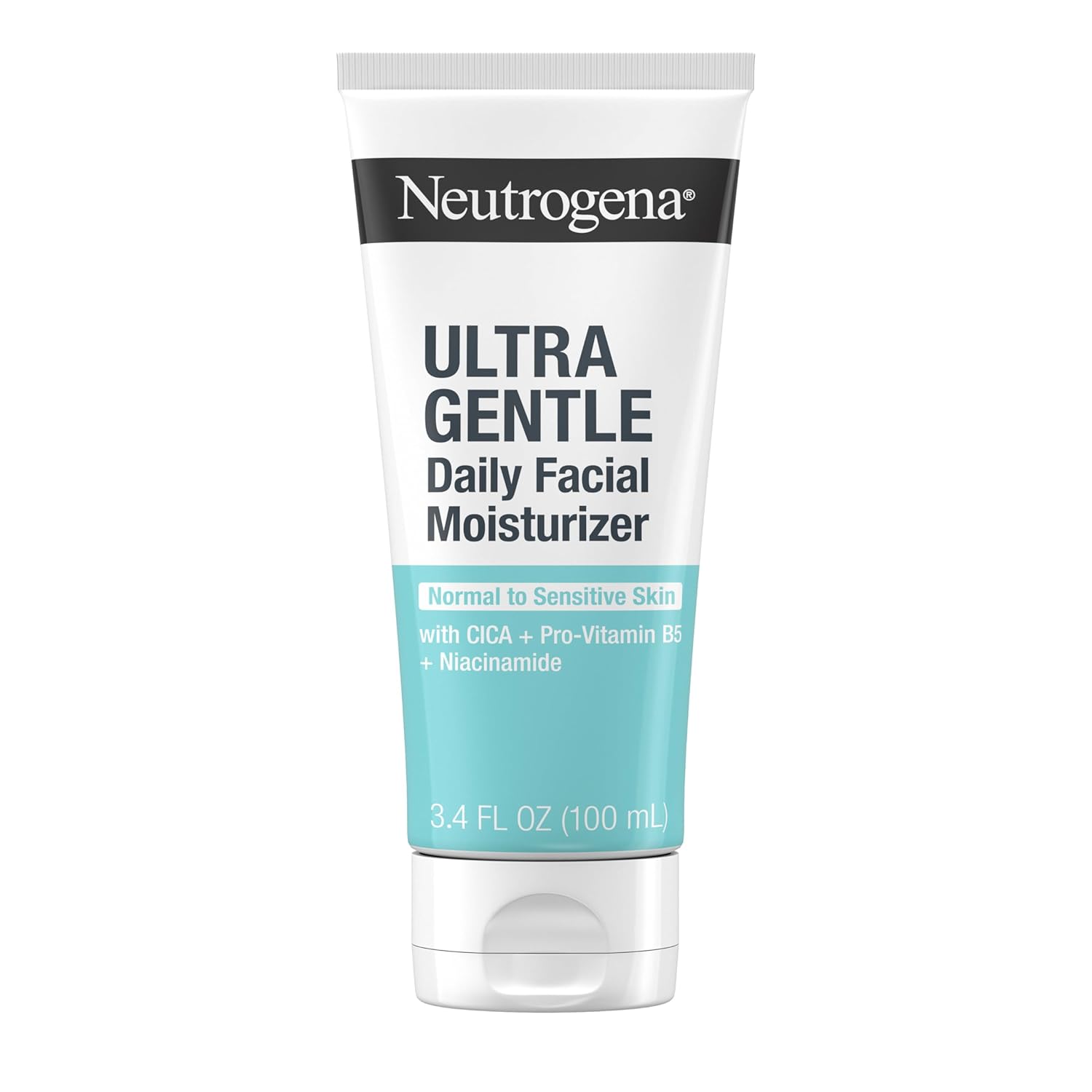 Say Goodbye to Dry Skin: Neutrogena’s Fragrance-Free Facial Moisturizer Revealed!