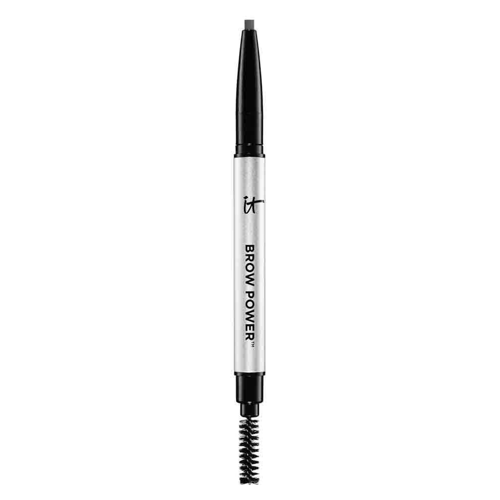 Transform Your Brows: IT Cosmetics Brow Power Pencil Delivers Effortless Perfection!