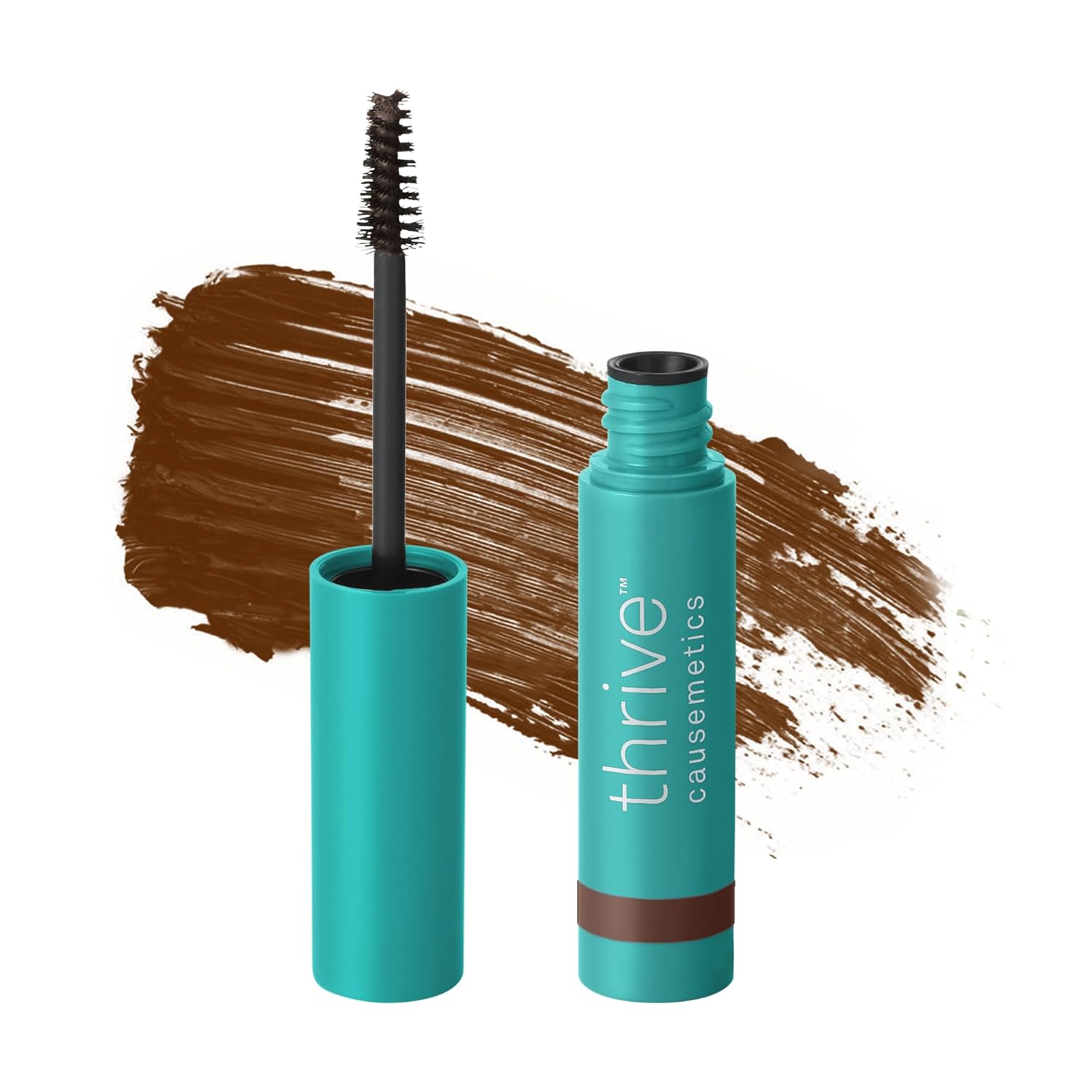 Transform Your Brows: Thrive Causemetics Eyebrow Gel for Flawless, Long-Lasting Definition!