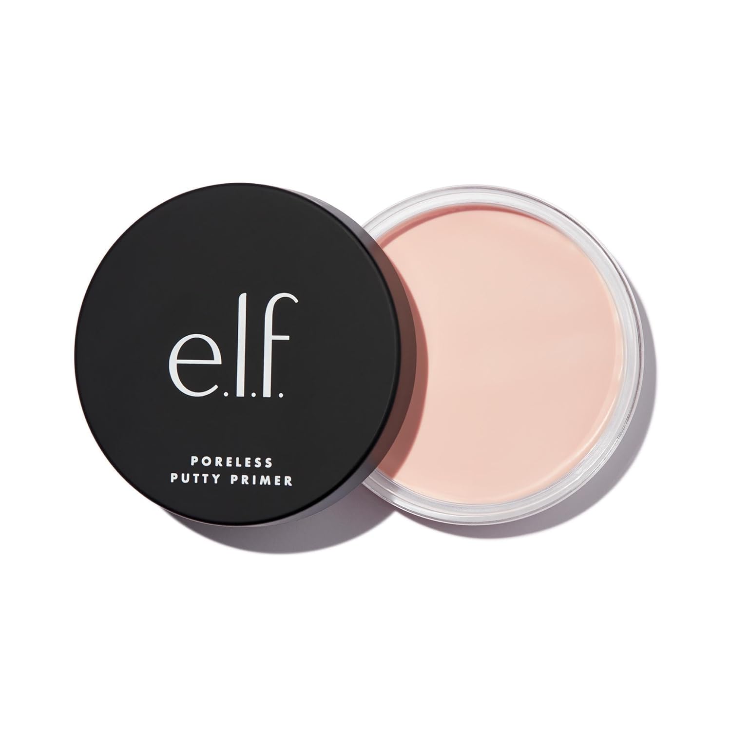 Transform Your Oily Skin: e.l.f. Poreless Face Primer for a Flawless, Long-Lasting Finish!