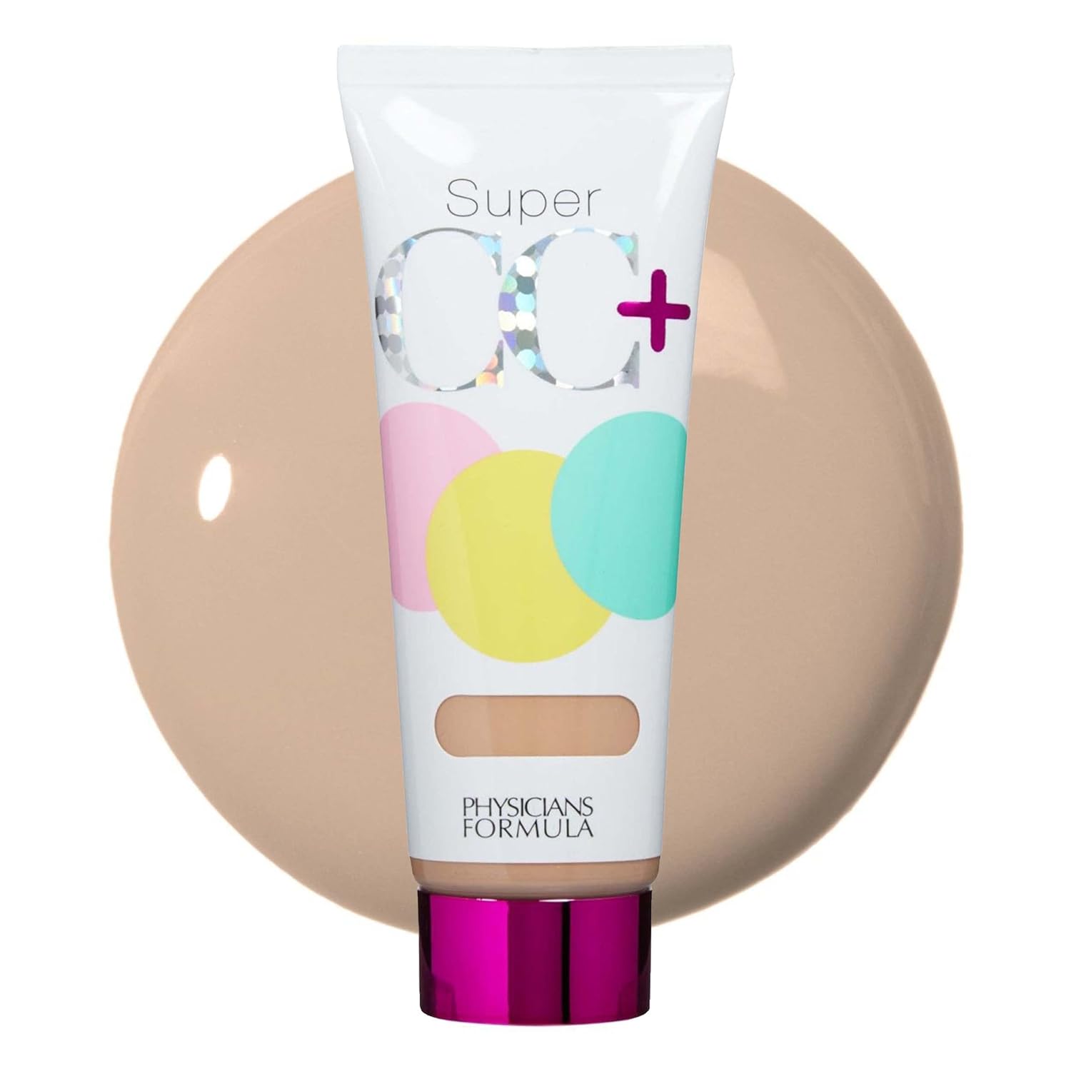 Transform Your Skin: Physicians Formula Super CC+ Cream for Radiant, Youthful Glow!