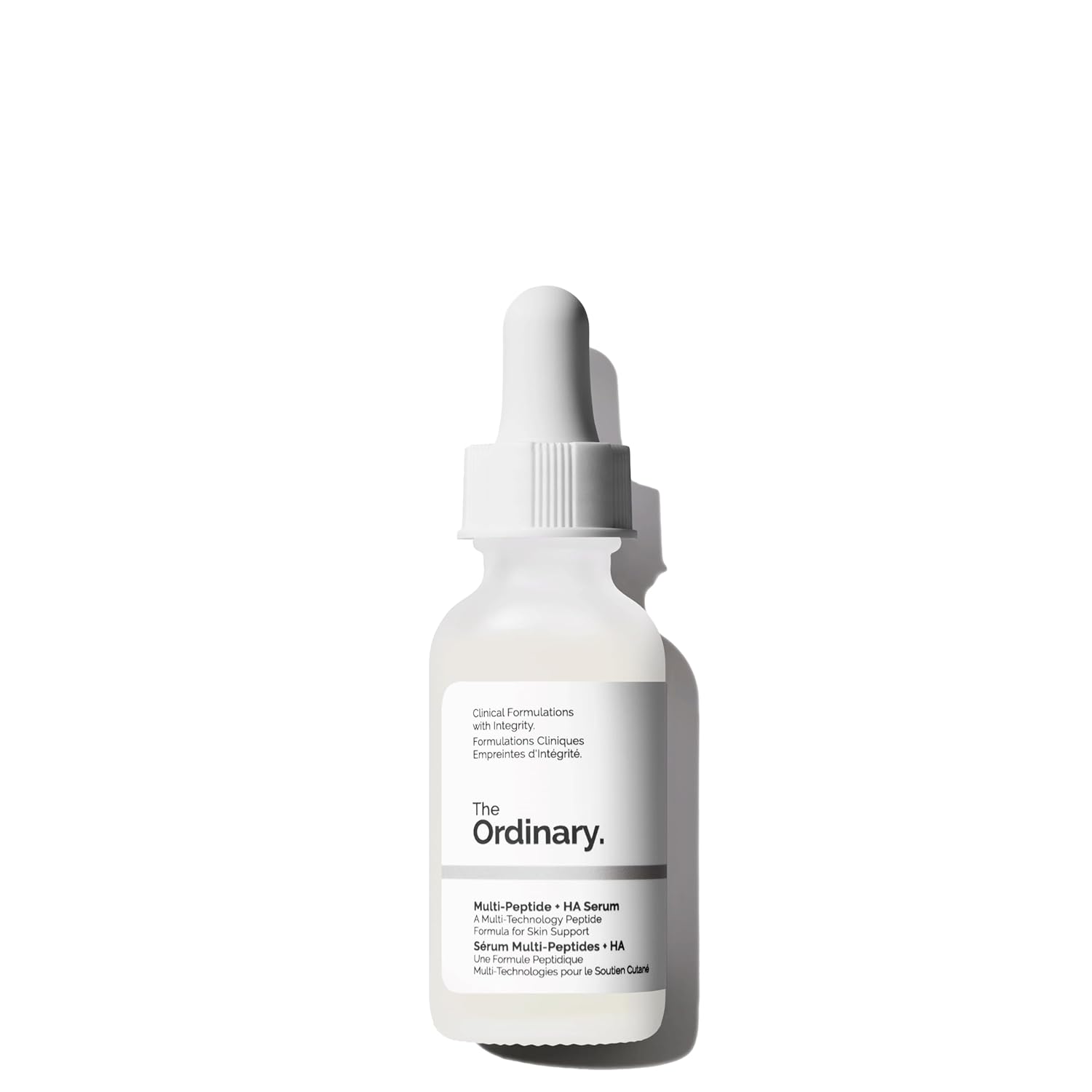 Transform Your Skin: The Ordinary Multi-Peptide Serum for Radiance & Youth!