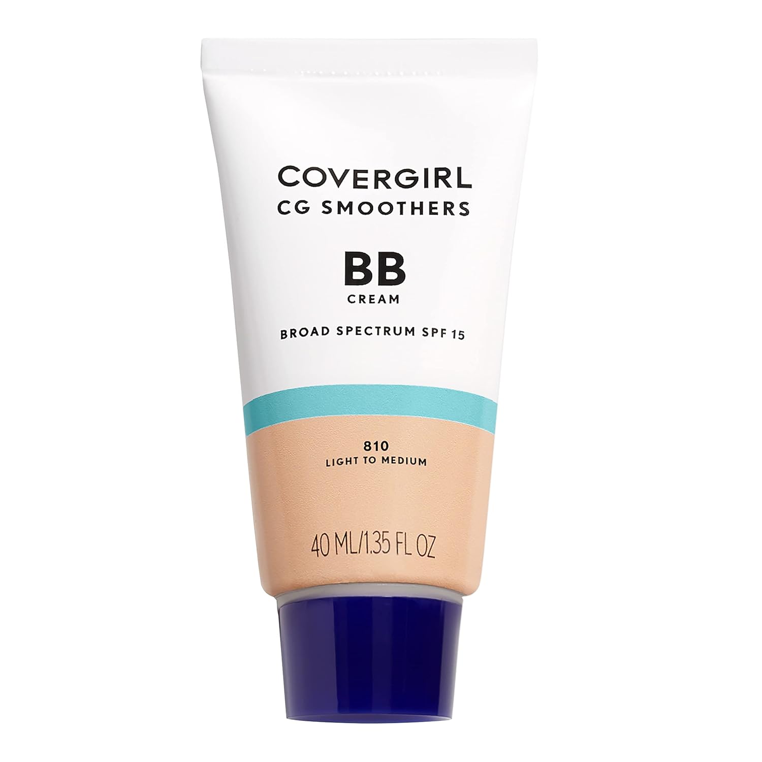 Transform Your Skin with COVERGIRL Smoothers BB Cream: Hydration & SPF 21!