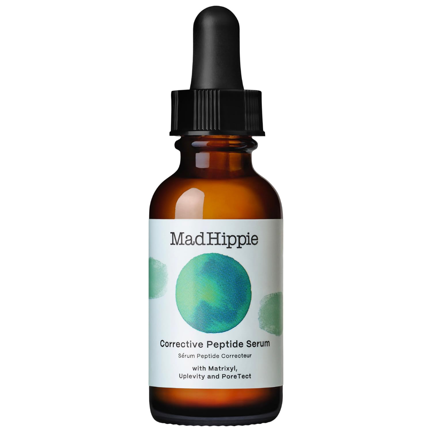 Transform Your Skin with Mad Hippie’s Peptide Serum – Say Goodbye to Wrinkles!