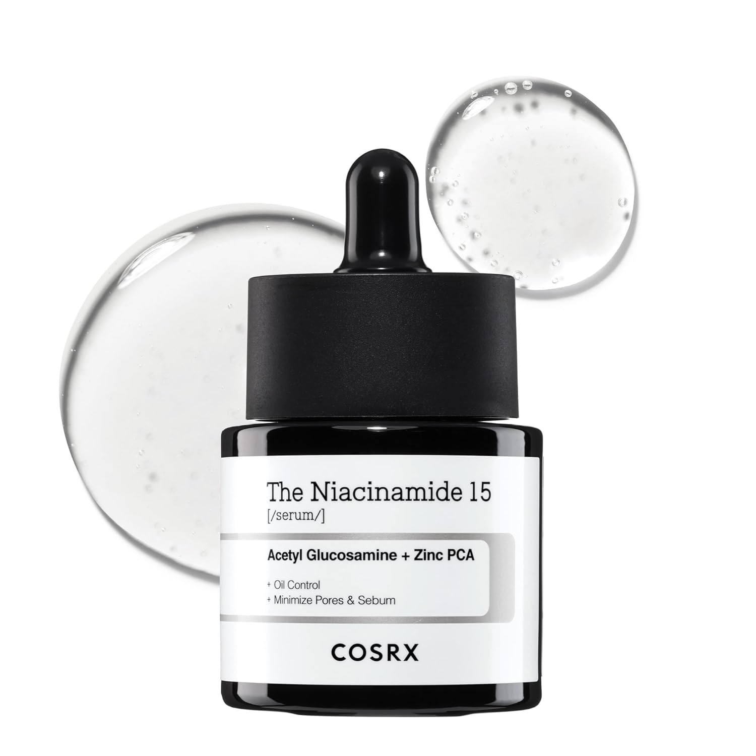 Unlock Radiant Skin: Try COSRX 15% Niacinamide Serum for Flawless Complexion!