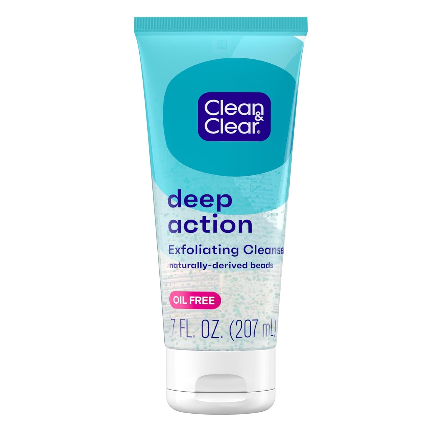 Unlock Radiant Skin: Try Clean & Clear’s Gentle Exfoliating Face Scrub Today!