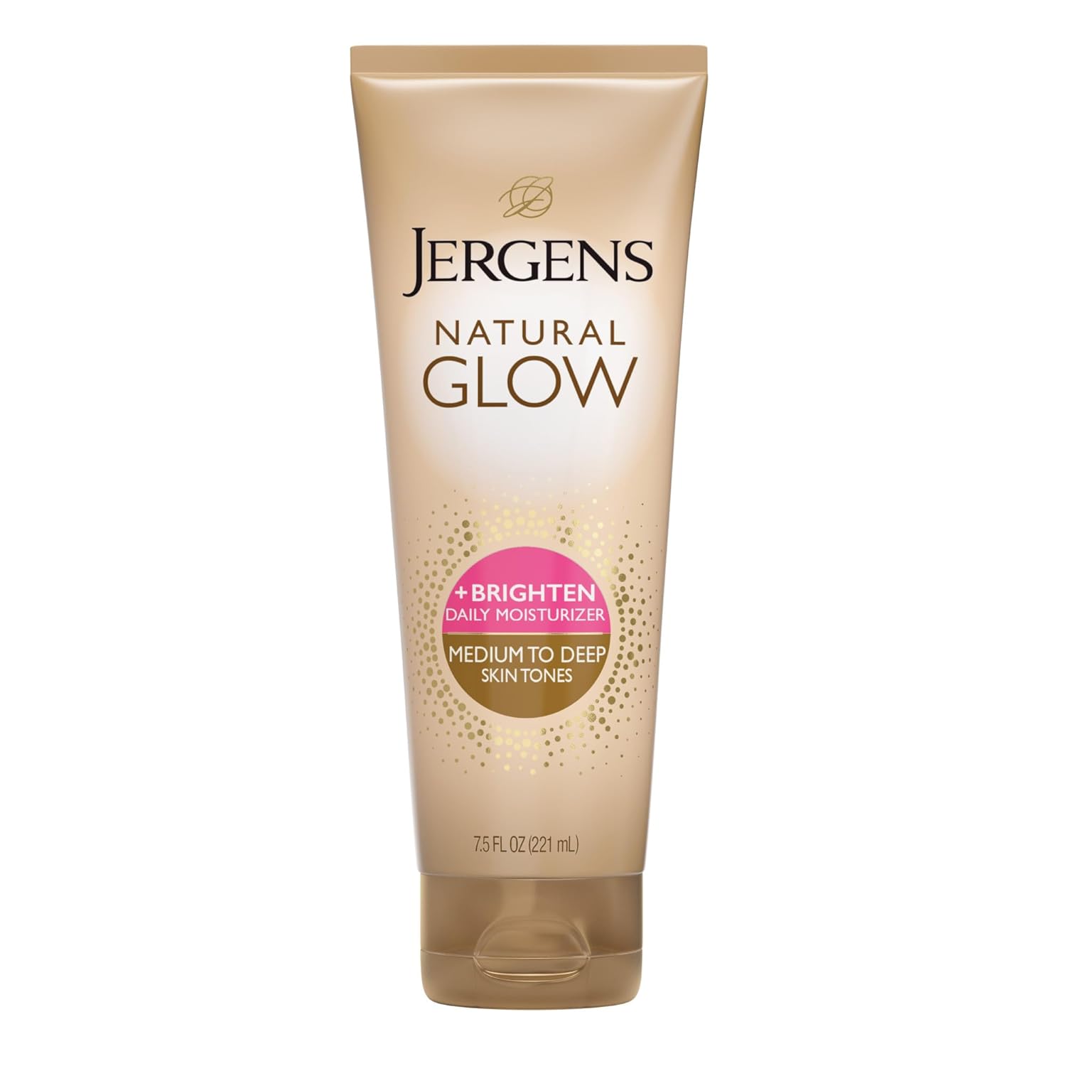 Achieve Flawless Skin: Jergens Natural Glow Gradual Tanning Lotion Review!