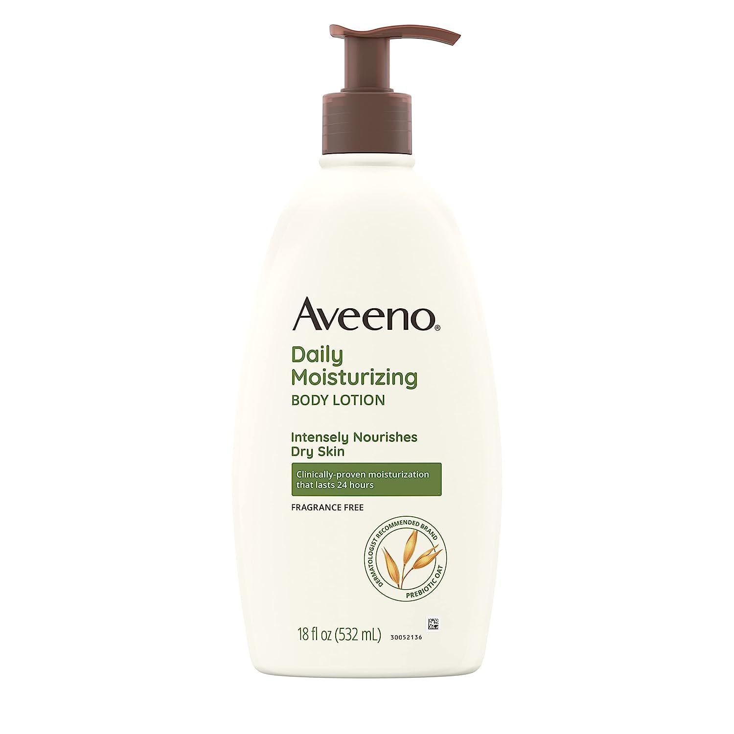 Transform Your Dry Skin: Aveeno’s 48-Hour Moisturizing Body Lotion Magic!