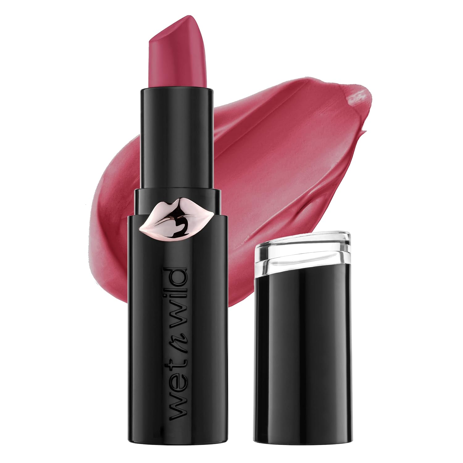 Unleash Bold Color with Wet n Wild’s Long-Lasting Lipstick: Cherry Picking Magic!