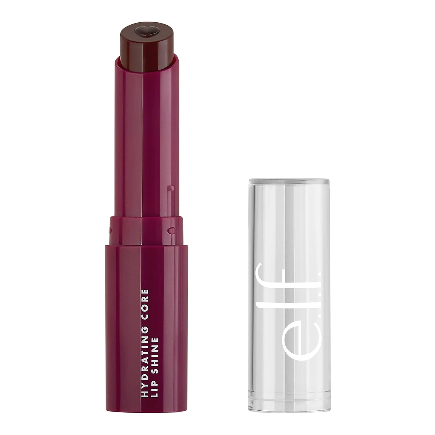 Get Luscious Lips with e.l.f. Tinted Lip Balm: Color, Shine & Nourishment!