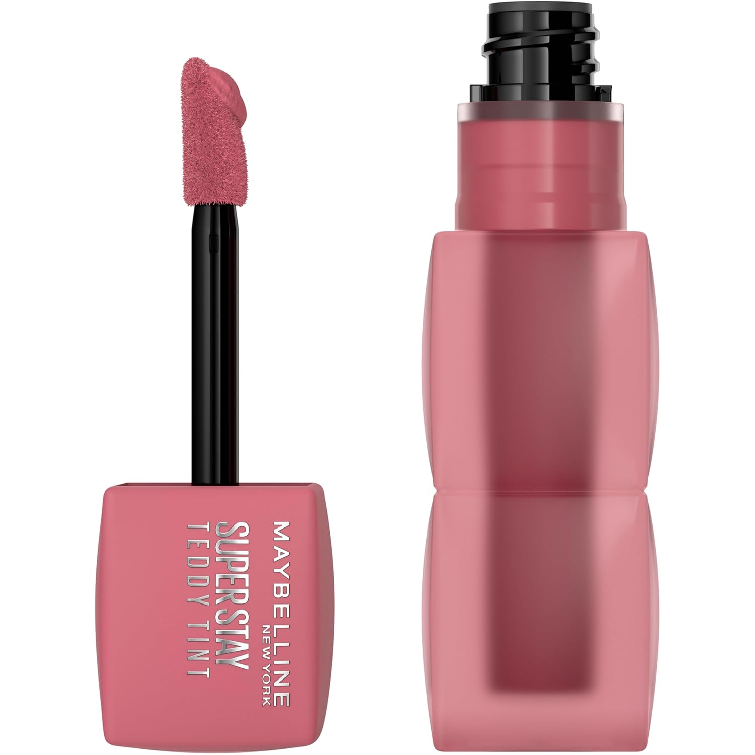 Get Stunning Lips All Day: Try Maybelline Super Stay Teddy Long-Lasting Lip Tint!
