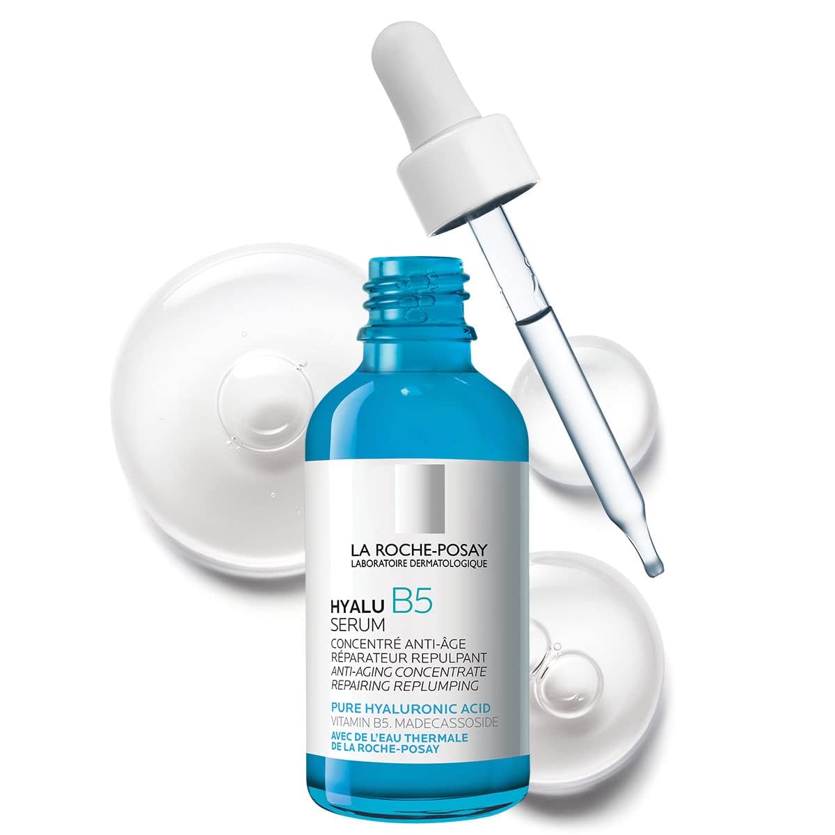 Revitalize Your Skin with La Roche-Posay Anti-Aging Serum: Youthful Glow Awaits!