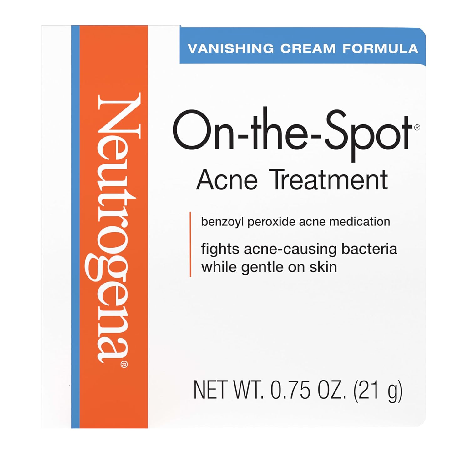 Say Goodbye to Acne Fast: Neutrogena’s Powerful Spot Treatment Works Overnight!