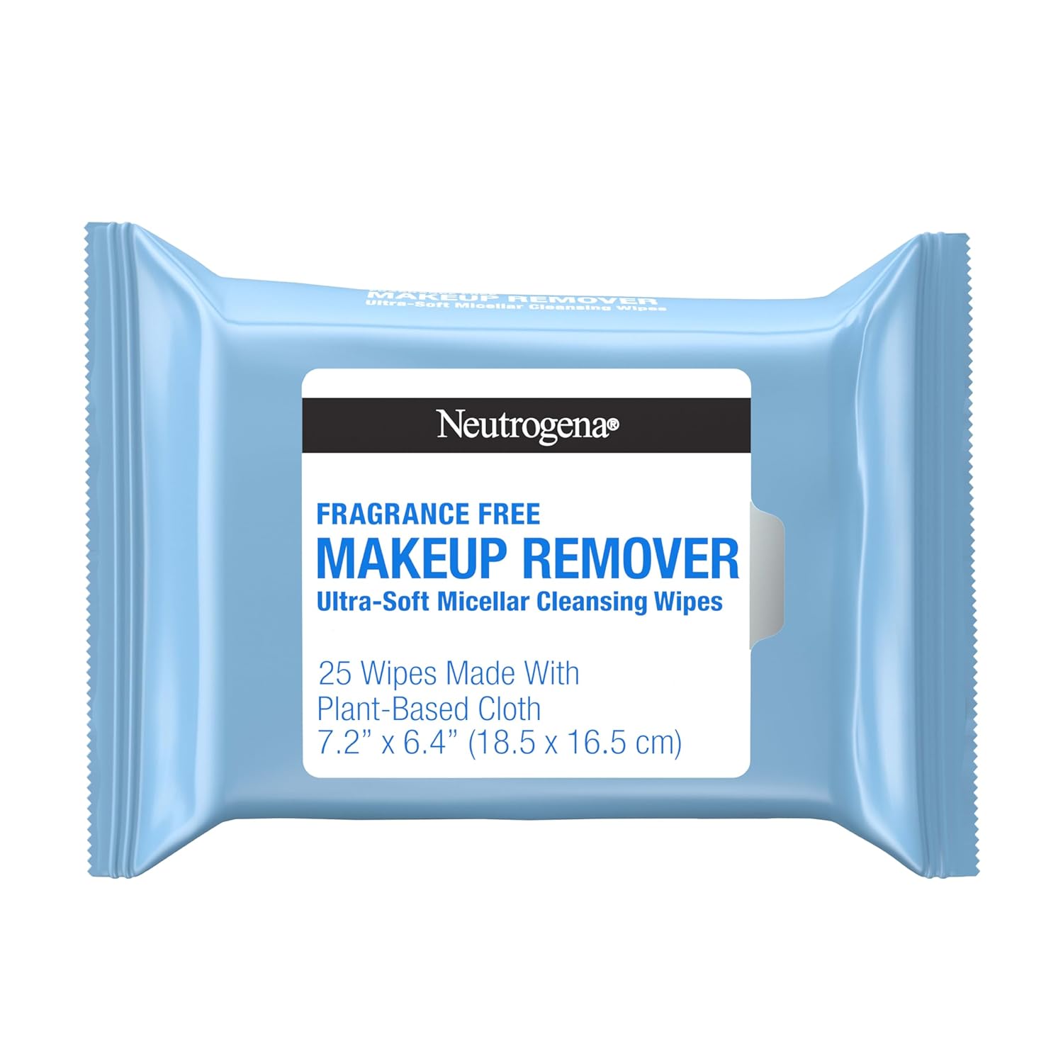 Say Goodbye to Stubborn Makeup: Neutrogena’s Gentlest Wipes for Perfect Cleanse!