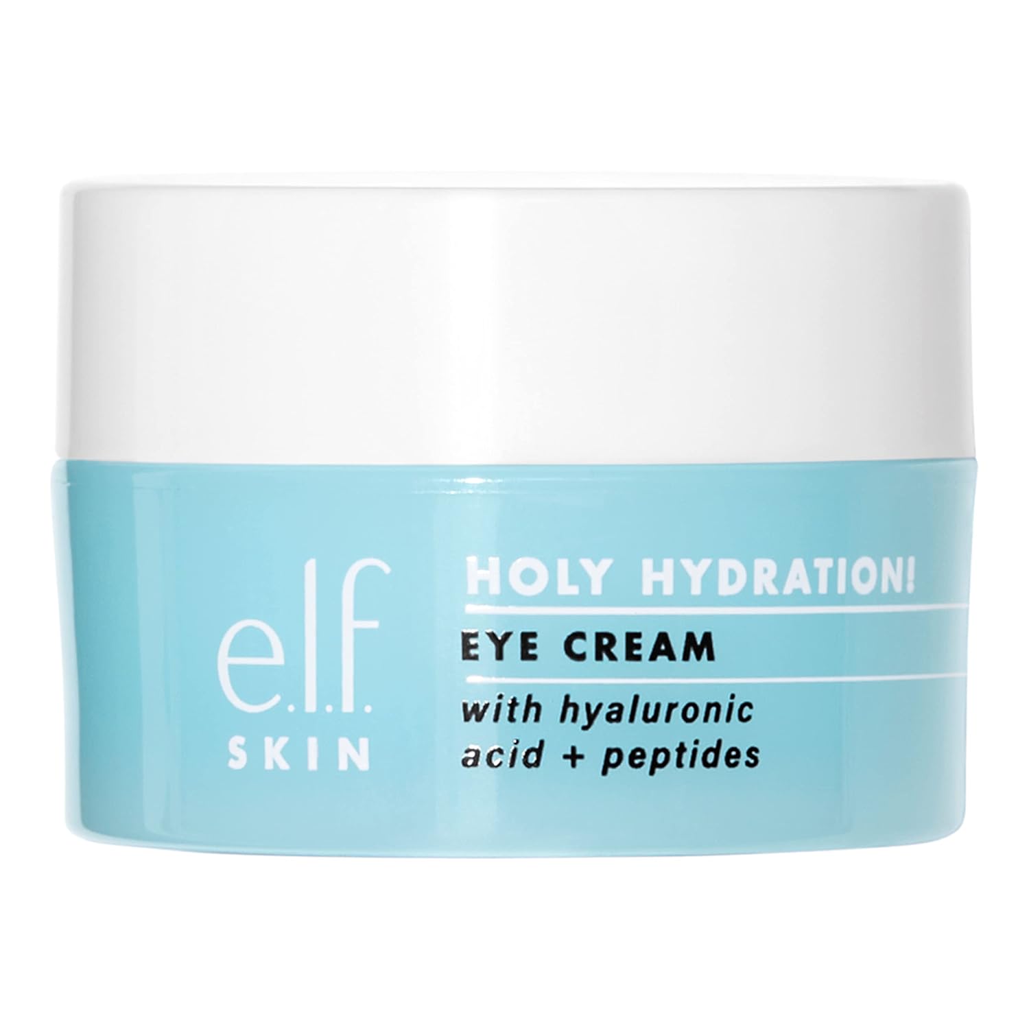 Transform Tired Eyes: e.l.f. SKIN’s Eye Cream for Dark Circles You Need Now!
