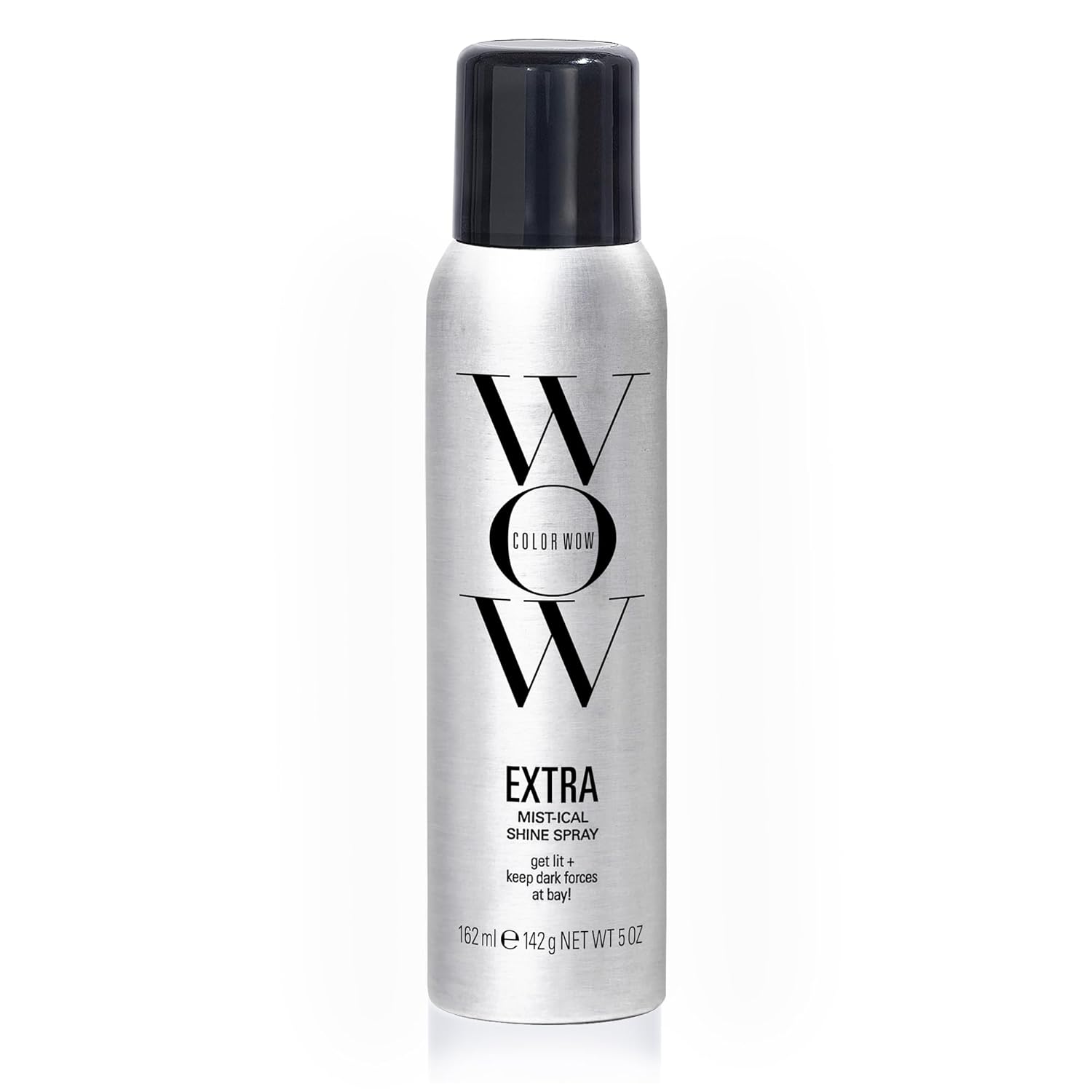 Transform Your Hair with COLOR WOW’s Shine Spray: No Grease, Just Radiance!