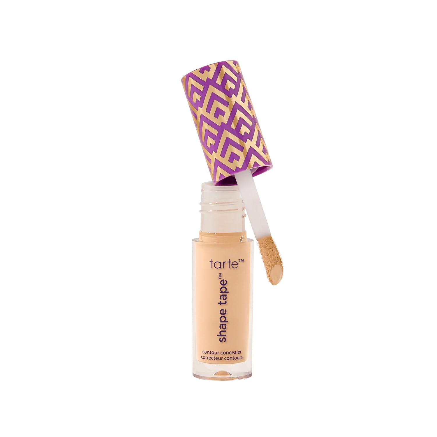 Transform Your Look with Tarte Shape Tape: Flawless Full Coverage Concealer!