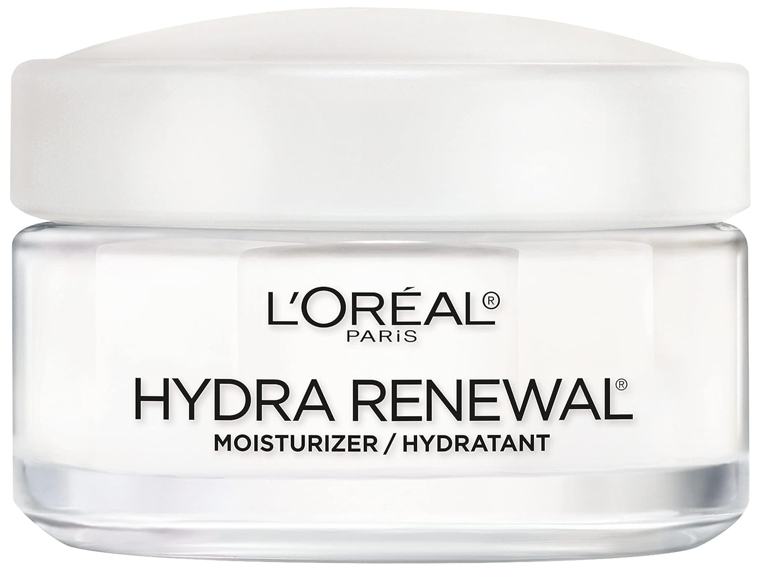 Transform Your Skin: L’Oreal’s Hydra-Renewal Moisturizer for Dry Sensitivity!