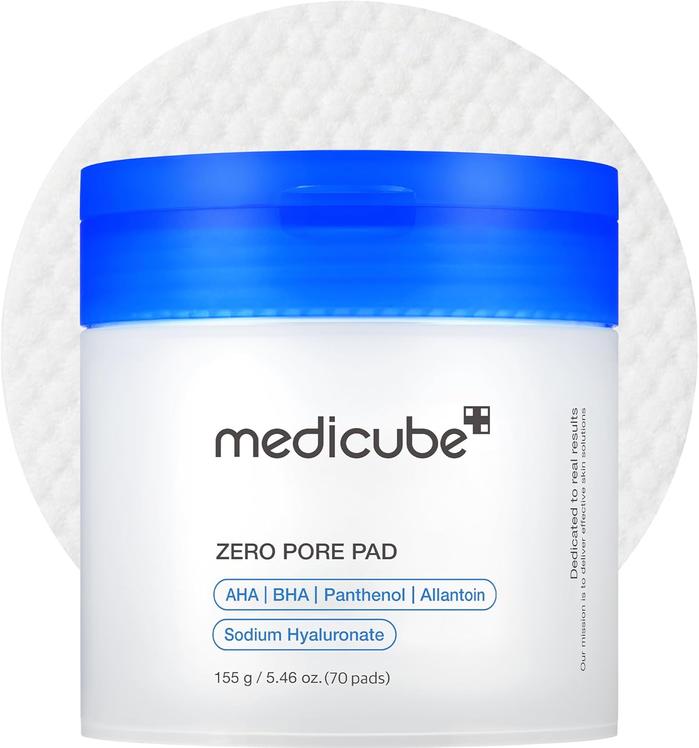 Transform Your Skin: Try Medicube Toner Pads for Flawless Pores Today!