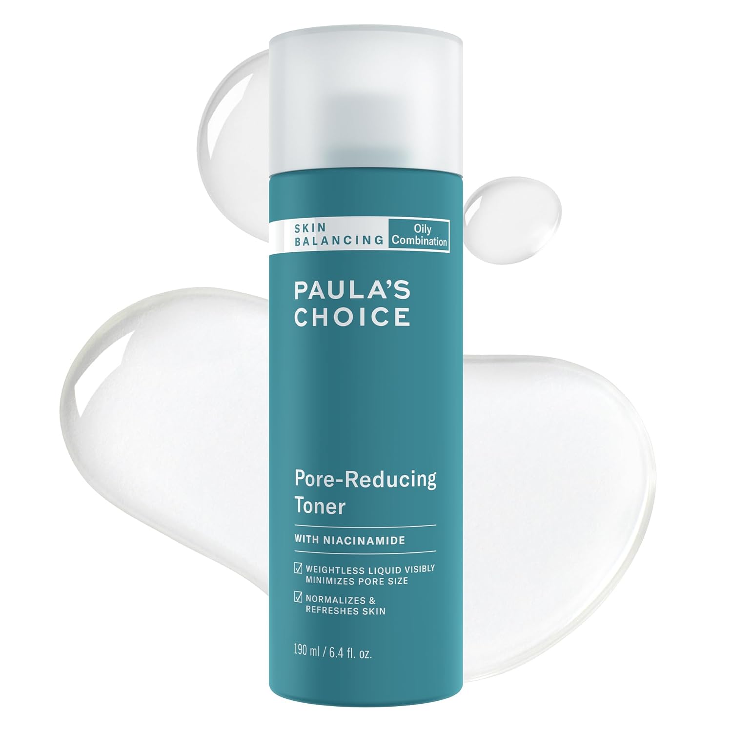 Transform Your Skin with Paula’s Choice Pore Minimizing Serum for Oily & Combination Skin!