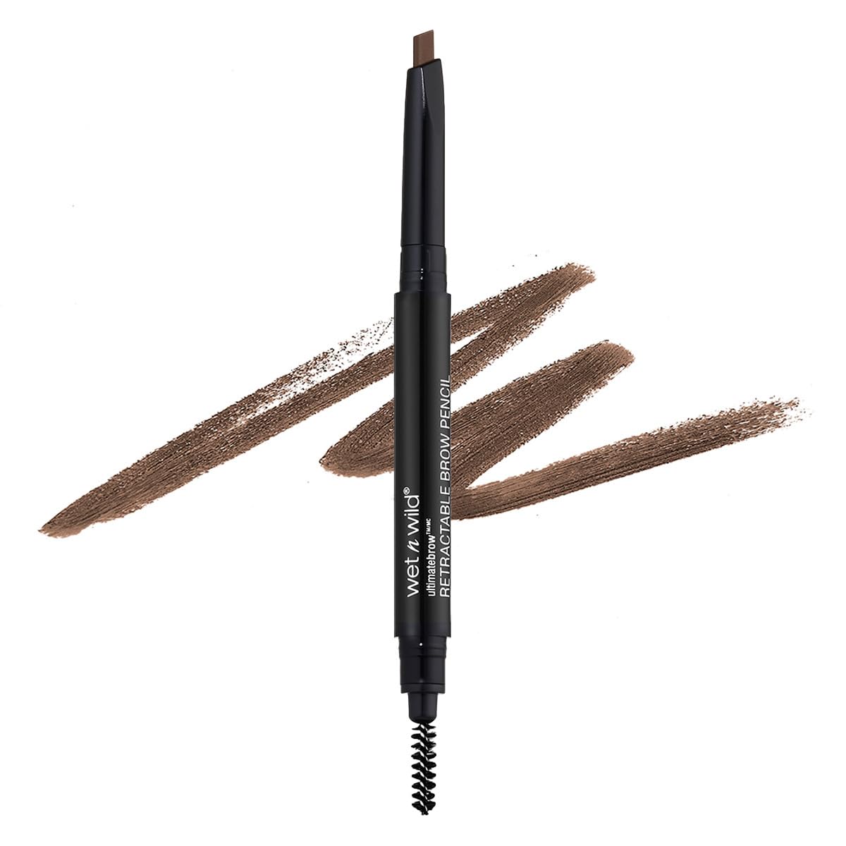 Unleash Perfect Brows: Try Wet n Wild’s Dual-Sided Eyebrow Pencil for Flawless Definition!