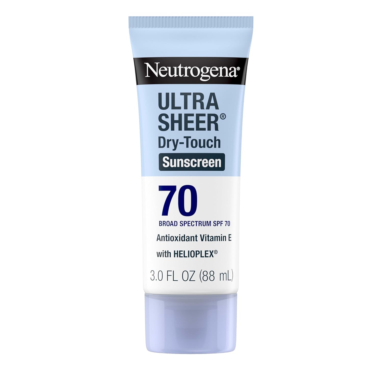 Unlock Flawless Skin with Neutrogena’s SPF 70 Sunscreen: Your Sun Protection Secret!