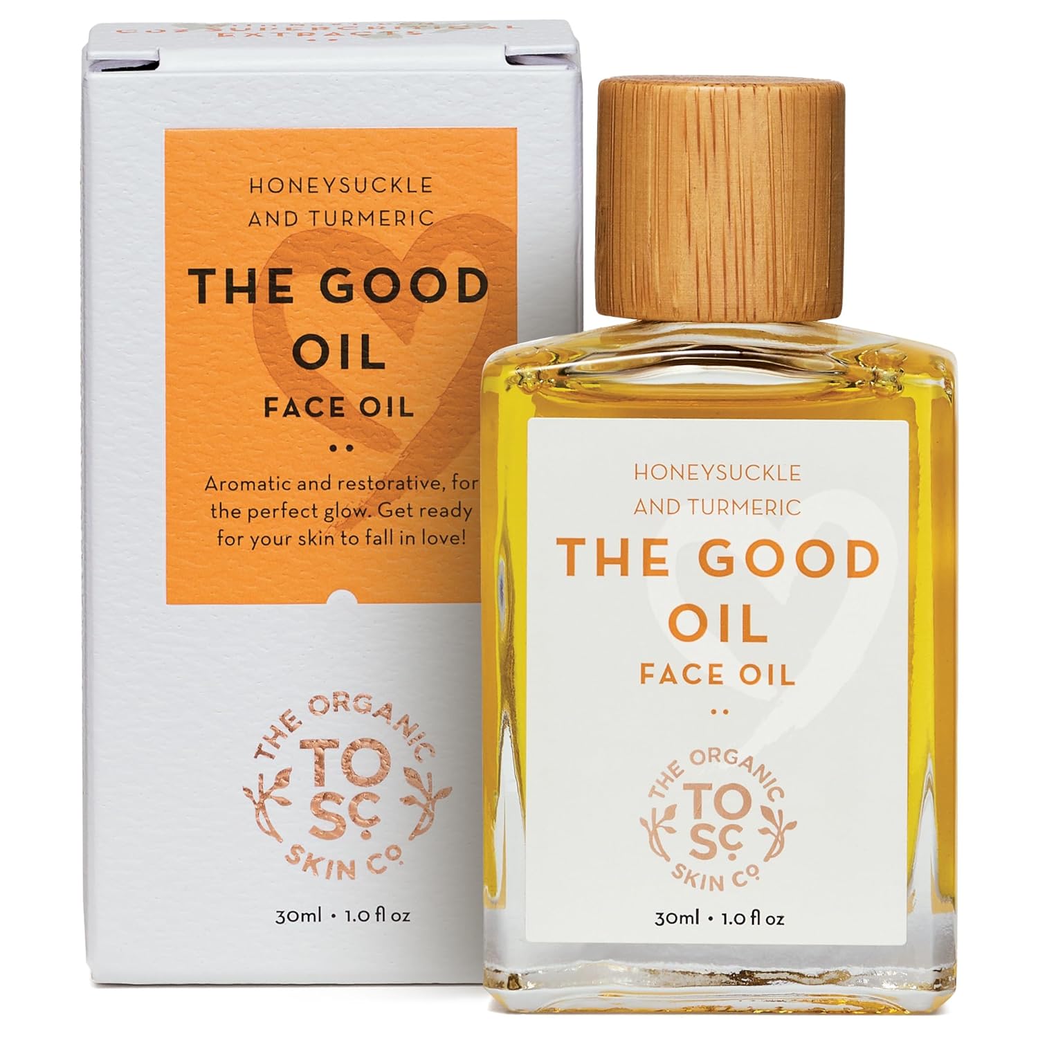 Unlock Radiant Beauty: Transform Your Skin with Our Gua Sha Glow Oil Today!