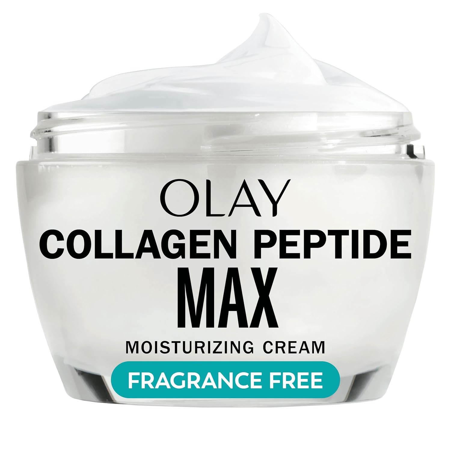 Unlock Youthful Skin: Olay Collagen Peptide Cream Fights Aging and Tightens!