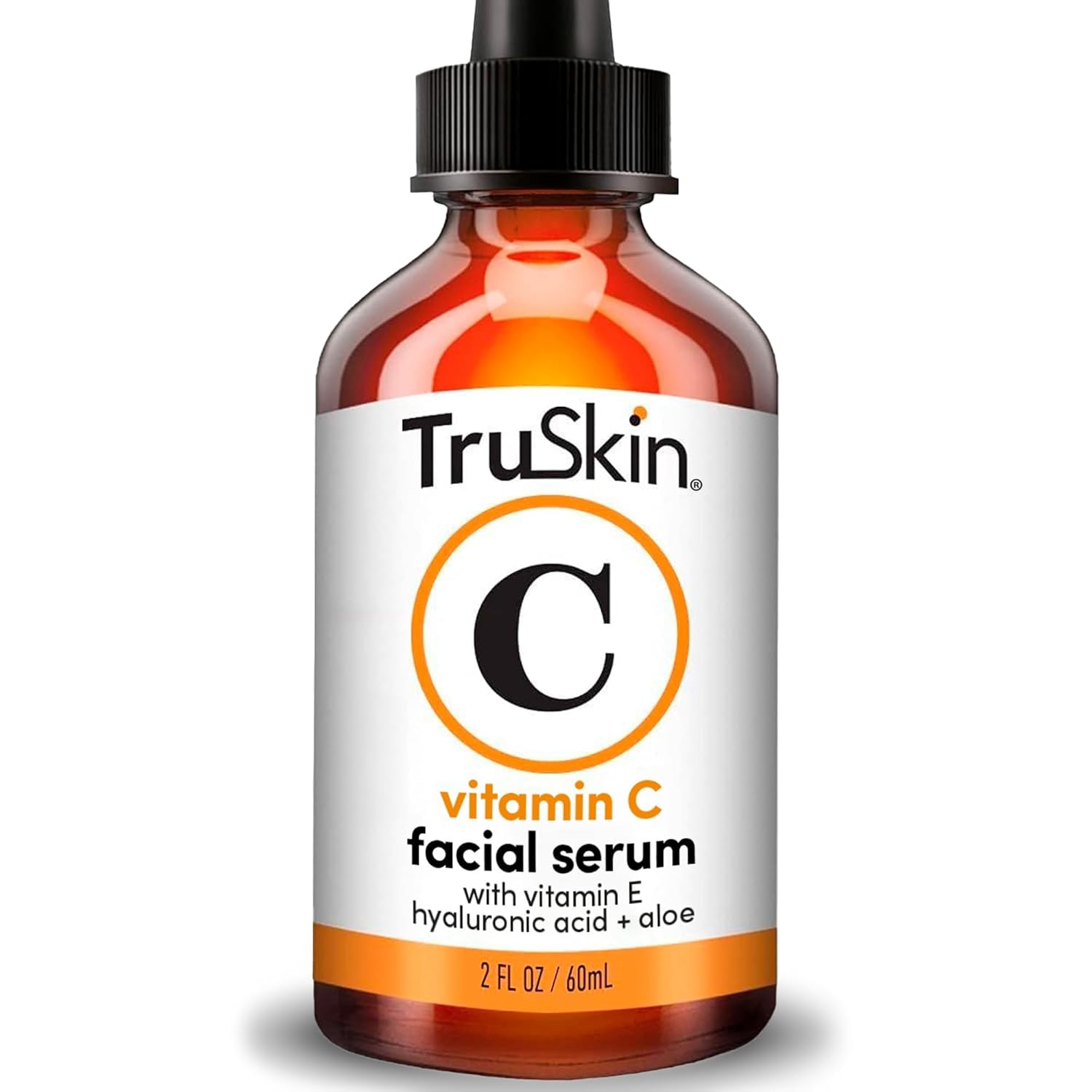 Revitalize Your Skin: Try TruSkin Vitamin C Anti-Aging Serum for Youthful Radiance!