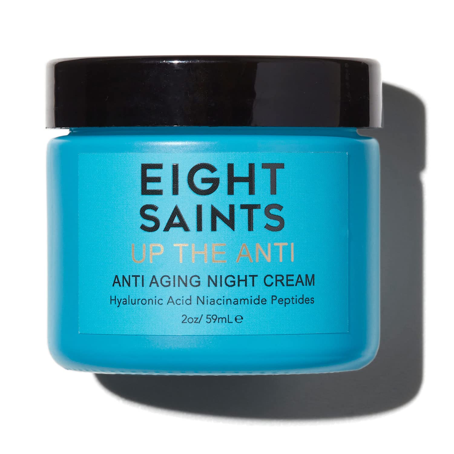 Say Goodbye to Wrinkles: Eight Saints Night Cream Transforms Your Skin!