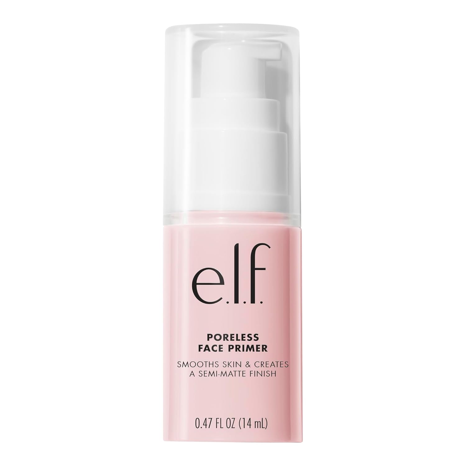 Transform Oily Skin: e.l.f. Poreless Face Primer Minimizes Pores & Boosts Smoothness!