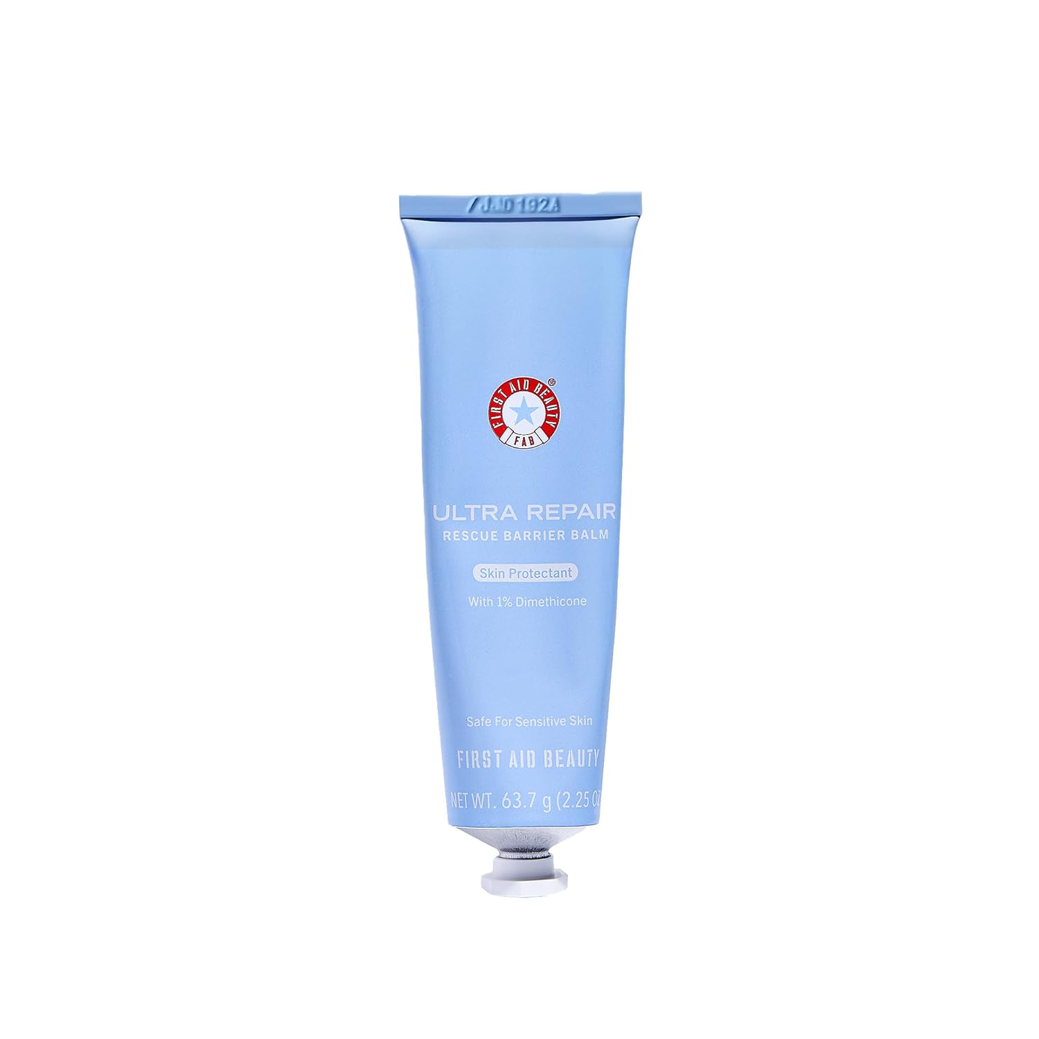 Transform Your Dry Hands Now: First Aid Beauty’s Rescue Balm for Instant Relief!