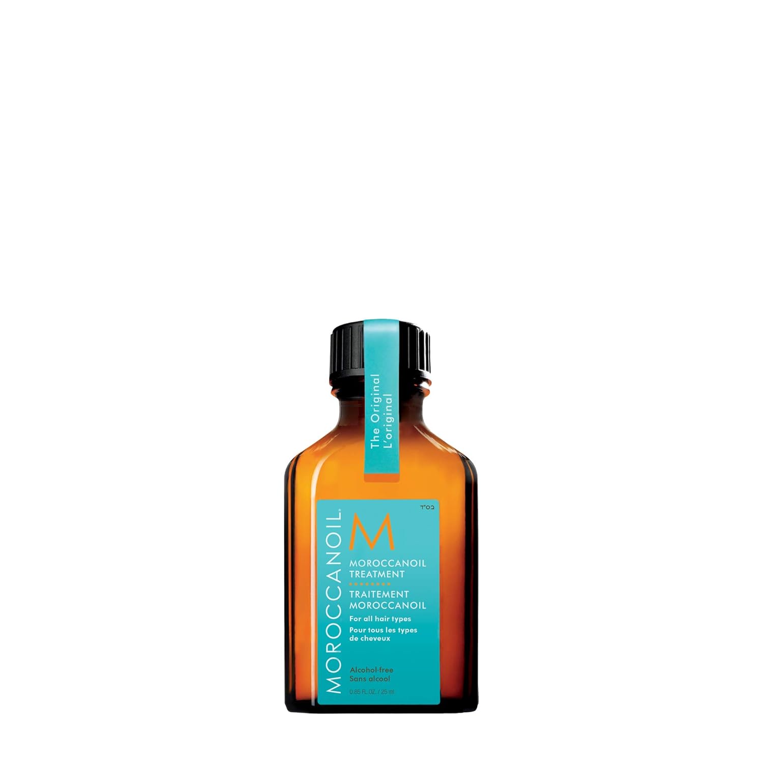 Transform Your Hair with Moroccanoil Treatment: The Secret Argan Oil Magic!