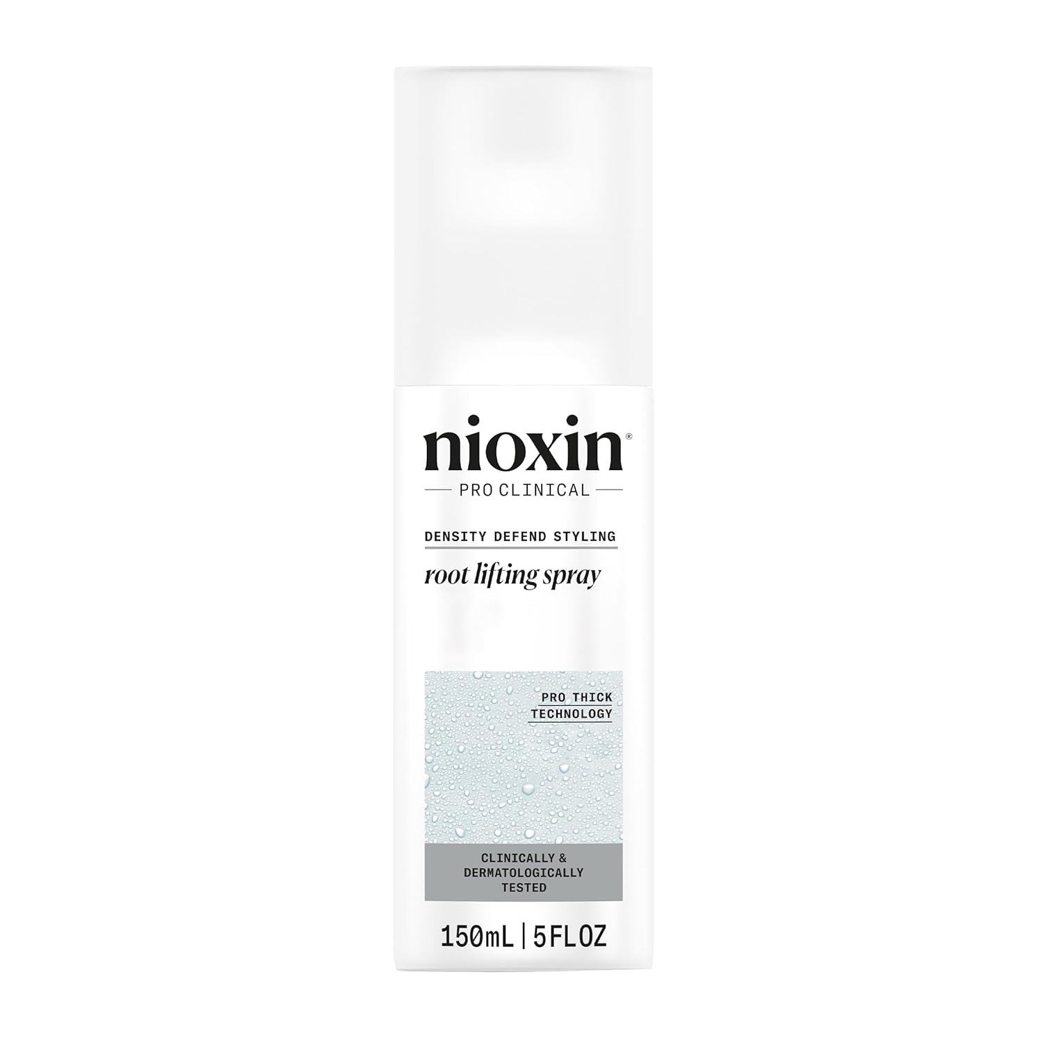 Transform Your Hair with Nioxin Density Defend: Stunning Volume & Texture!